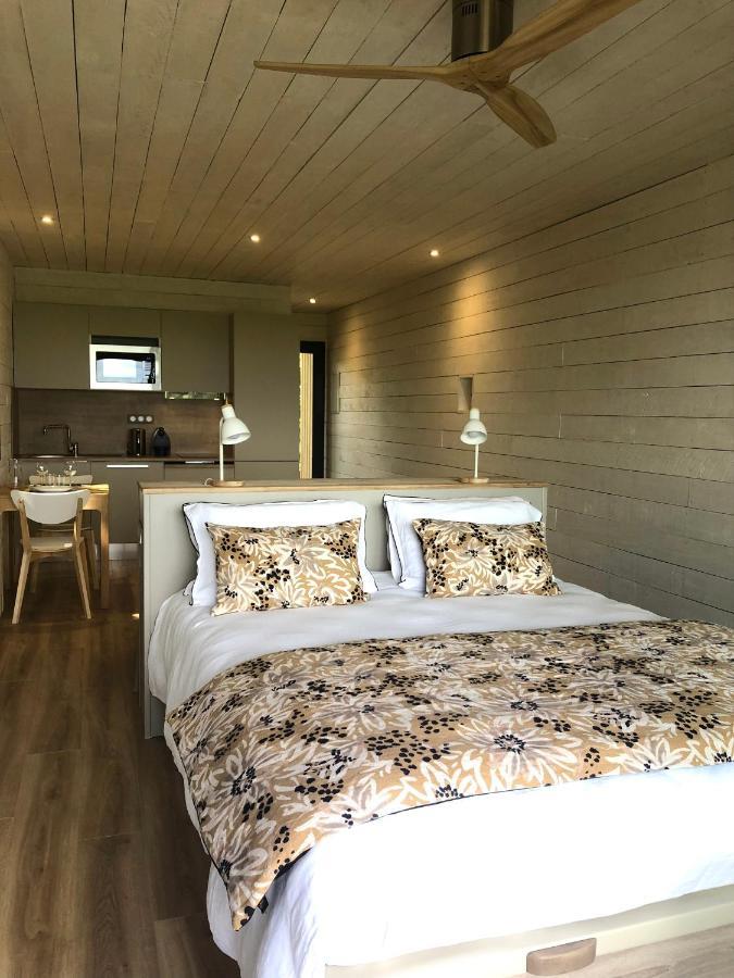 La Canopee 19 Lamaziere-Basse Exterior foto