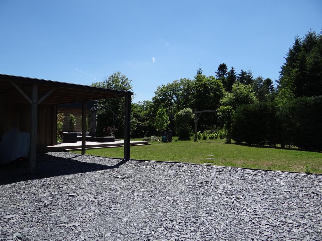 La Canopee 19 Lamaziere-Basse Exterior foto